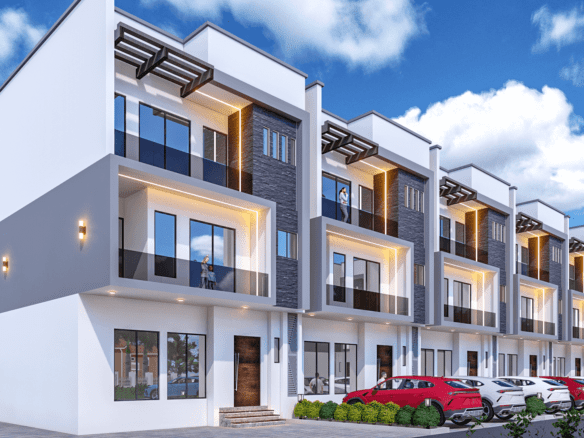 Marathona Summit View Homes