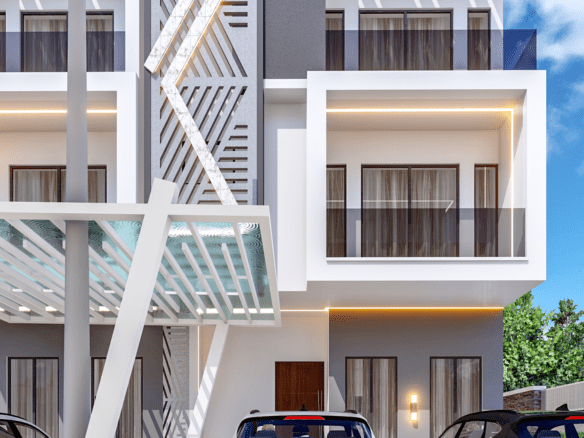 Marathona Oceanic Court